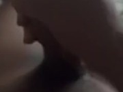 Asian fat cock solo jerking in bed 15/16