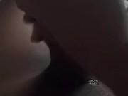 Asian fat cock solo jerking in bed 9/16