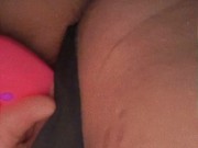 Listen to me moan playing w my wet pussy daddy 4/16