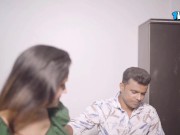 Cute Beautiful Hot Girl Gets Fucked by Stranger 4/16