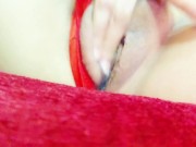 I love playing my pussy. Horny Night 6/16