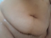 I love showing off in the shower. 16/16