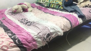 I masturbate my pussy with a vibrator and give control to my boyfriend