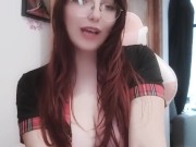 DEUTSCHE ERNIEDRIGUNG, BELEIDIGUNG und CUCKOLD dirtytalk 11/16