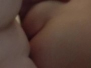 Moi en train de prendre madame par derrière 4/16