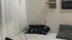 I fuck my friend and lick her pussy