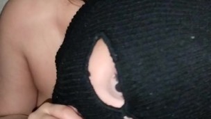 MILF CULONA se folla Al Gasero Del Barrio -Porno Real Amateur ADONISAFRODITA