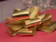 It's a Christmas miracle his giant cock didn't tear me apart 2/16