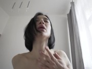 My gives best blowjob of my life Madison Quinn 14/16