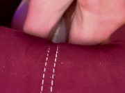 daddy do u want to cum all over my feet? 7/16