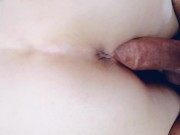 وقتی کصمو خیس میکنه و با کیر گندش تا ته میکنه تو کص تنگم جیغمو در میاره 15/16