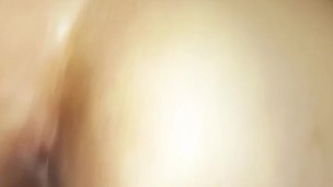 La buena de mi h3rmanastra me deja follarla