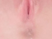 LAY under me and let me SHOWER your FACE with my PISS 14/16