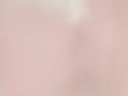 LAY under me and let me SHOWER your FACE with my PISS 7/16