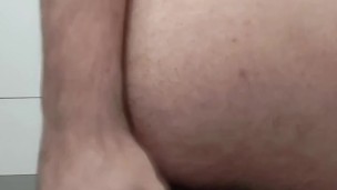 I love feeling it deep inside me