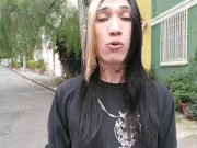 RUIVA SAFADA MAMANDO ATÉ GANHAR LEITINHO NA CARA DarkElf66 2/16