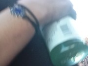 3 fine bitches at the scrap yard 16/16