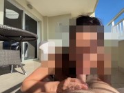 public threesome 14/16