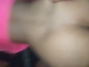 بصوت جد واضح لعيونكم😚🥰 - مغربي ينيك مصرية كتموت على نيك الخلفي الناشف