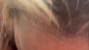 I’m the blowjob princess 👸🏼 cum on my face