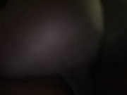 Wifey gave me a creamy riding 14/16