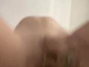 Me and my step sis go to the water park 1/16