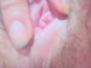 (18+) ▹ porn video mostra buceta apertada ela quer senta em black big cock 10/16