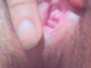 (18+) ▹ porn video mostra buceta apertada ela quer senta em black big cock 11/16