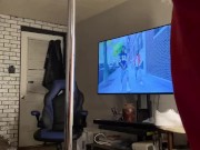 Shaking my ass👏👏 1/16