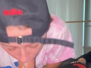 My co worker is the best at her job literally 1/16