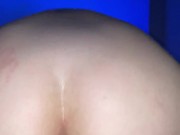 Teen rides Spanish bull like a pro 5/16