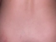 Teen rides Spanish bull like a pro 9/16