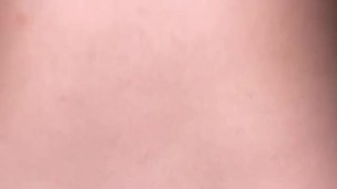 Teen rides Spanish bull like a pro