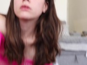 Little pink tease 4/16