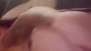 Look at my pretty pussy and asshole