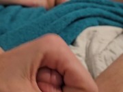 You Ready? Lets do this together 8/16