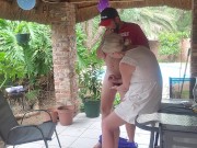 My cuckold wife likes to film when she fucks other men 5/16