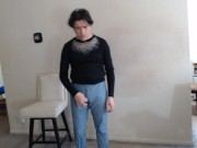 So Who's New in Porn that's Going to Take the World by Storm! mmmmMaolo is! 3/16