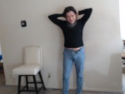 So Who's New in Porn that's Going to Take the World by Storm! mmmmMaolo is! 4/16