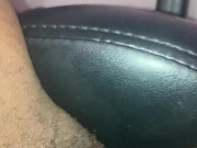 Hairy Ebony Pussy 9/16