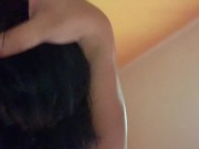 WALANG PAMBAYAD NG RENTA SA BOARDING KAYA NAGPAKANTOT SA OWNER- EKDIC