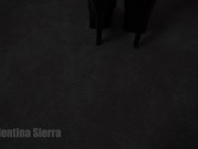 Extreme whore MILF Valentina Sierra will take your soul 1/16