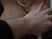 Extreme whore MILF Valentina Sierra will take your soul 8/16