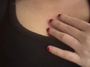 Where will you put your cum? 1/16