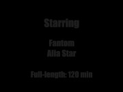 Hardcore fuck with Alia Star on the hotel room, squirt, doggy style 1/16