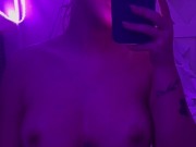 18yo Collage Girl Fingering Herself Shocking OnlyFans Video 10/16
