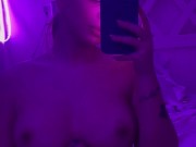 18yo Collage Girl Fingering Herself Shocking OnlyFans Video 6/16