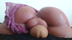 You Wish This Was Your Butt