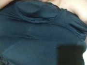 Soy la madrastra más puta y cachonda de la casa y siempre estoy hot 14/16