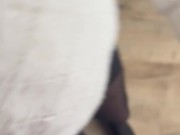 we're leaving for 3 hours in the car I prefer that he cums twice otherwise we'll have to stop 3/16